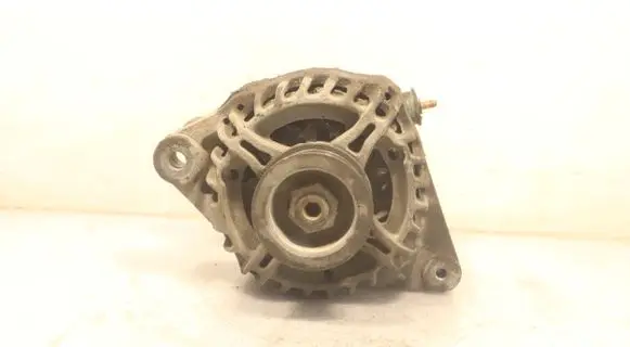 Toyota Yaris Generator/alternator MS102211-8010