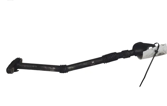 Opel Astra K Turbo turbocharger oiling pipe/hose