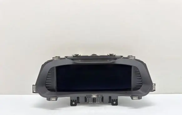 Skoda Octavia Mk4 Speedometer (instrument cluster) 5E3920770A