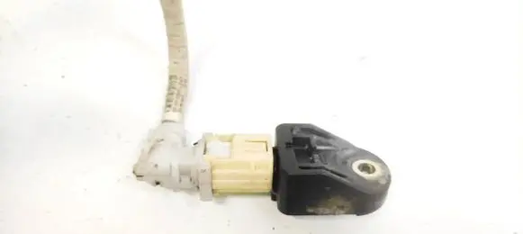 Toyota Auris E180 Airbag deployment crash/impact sensor 8917302090 89173-02090