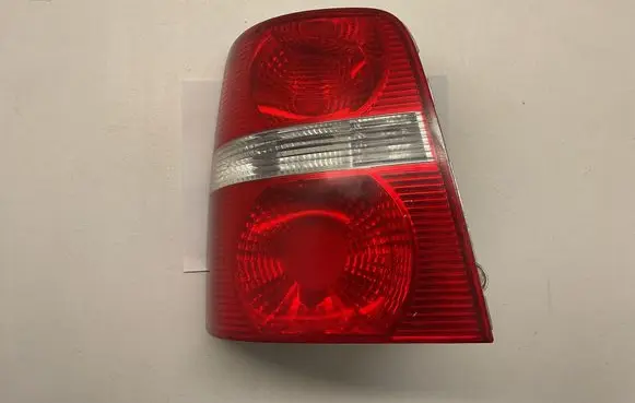 Volkswagen Touran I Rear/tail lights 1T0945095 1T0945017