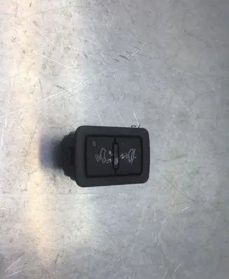 Audi A6 S6 C6 4F Alarm switch 4F0962109 4F0959527