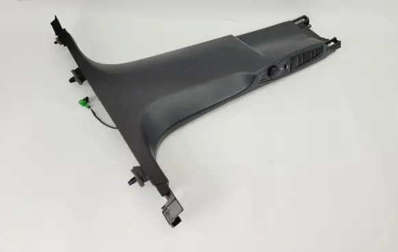 Citroen C4 Grand Picasso Centre console side trim front 9677772477