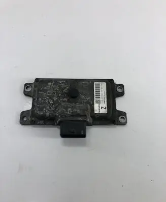 Nissan Qashqai Gearbox control unit/module 31036JD80B A64000