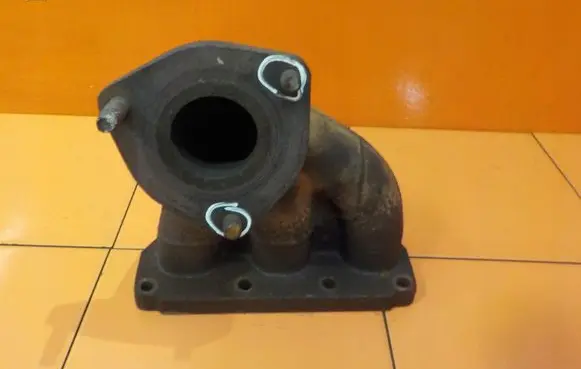 Audi TT Mk1 Exhaust manifold 022253034M