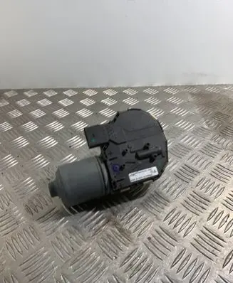 Volkswagen Touareg II Wiper motor 7P0955119