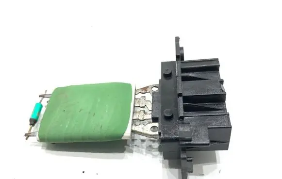 Fiat Scudo Heater blower motor/fan resistor 