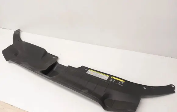 Audi Q5 SQ5 Top upper radiator support slam panel 8R0807081A