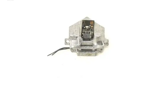 BMW 7 G11 G12 LED ballast control module 19577702