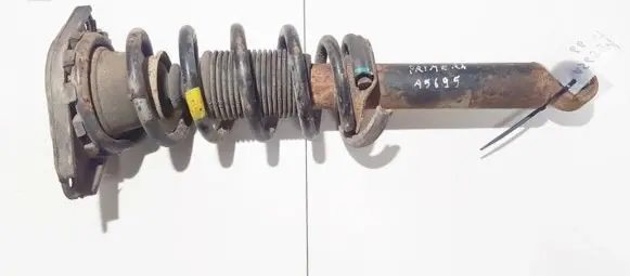 Nissan Primera Rear coil spring