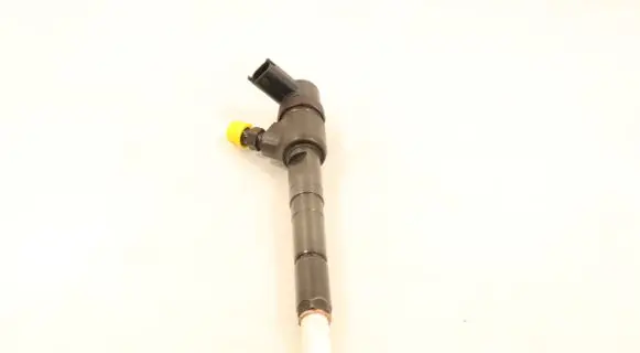 Chevrolet Aveo Fuel injector 0445110326