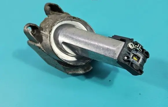 BMW 5 F10 F11 Central body control module 17226000 IMPRK1398652