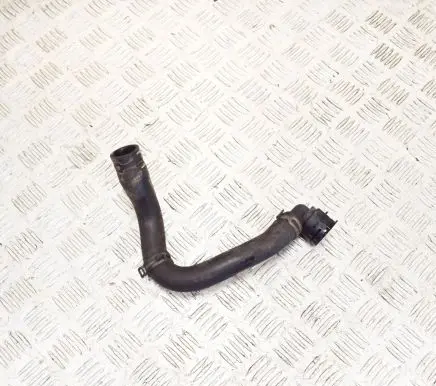 Volkswagen Tiguan Engine coolant pipe/hose 7N0122073T