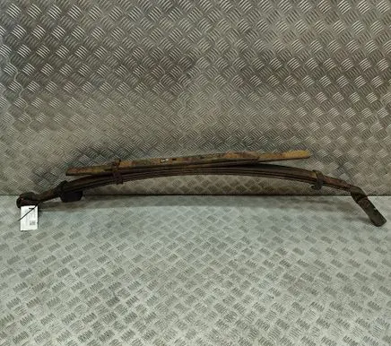 Isuzu D-Max Rear leaf spring 8982185510