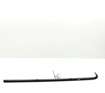 Audi A3 S3 8V Rear fender molding trim 8V3853345A 8V3853345