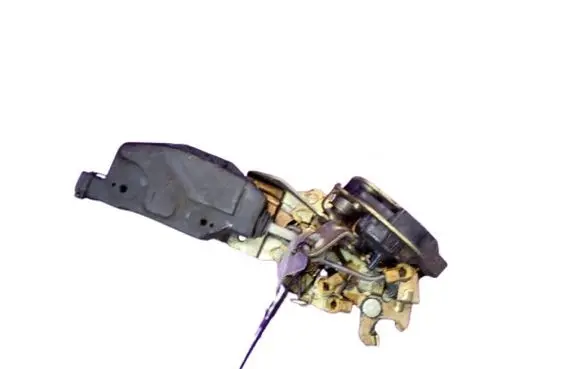Opel Vectra A Rear door lock