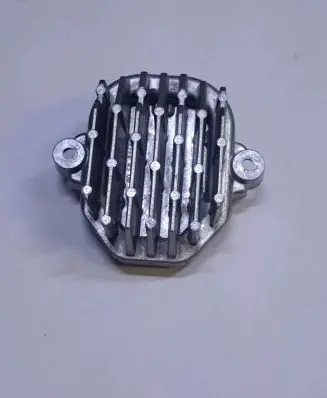 LED Daytime headlight