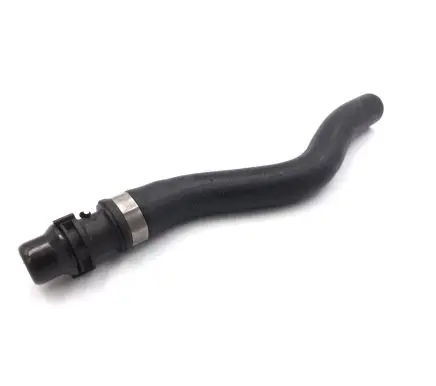 BMW X5 E70 Engine coolant pipe/hose 64219124729