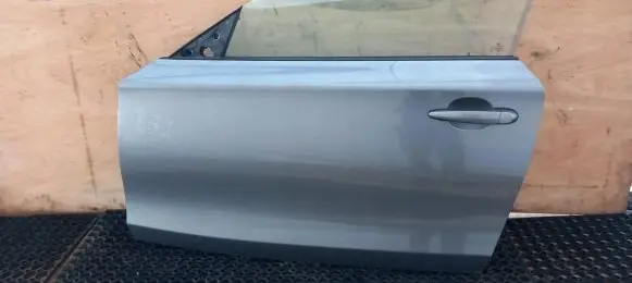 BMW 1 E82 E88 Front door