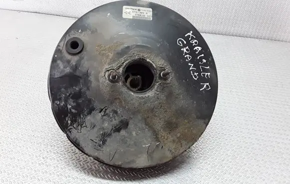 Chrysler Voyager Brake booster 4721365A