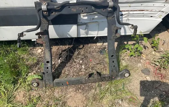 Opel Insignia A Front subframe