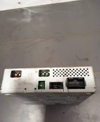 Audi A8 S8 D3 4E Video control module 4E0919146 4E0910146