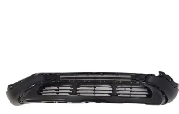 Citroen C3 Aircross Rear bumper trim bar molding YQ00157880