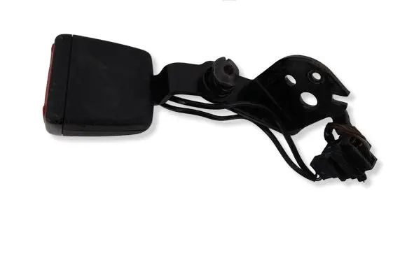 Audi A6 S6 C8 4K Rear seatbelt buckle 4K8857740L