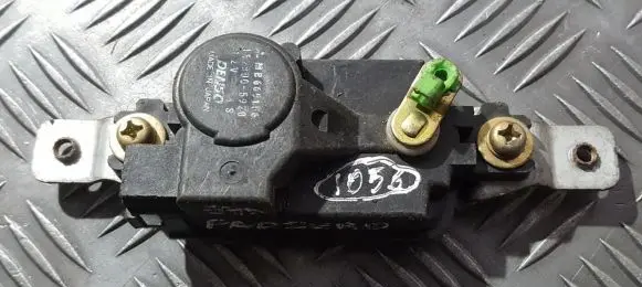 Mitsubishi Pajero Central locking motor mb669156 152900-9520