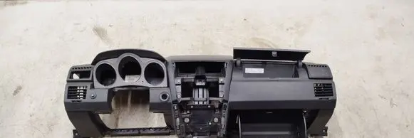 Dodge Avenger Dashboard 1ga40xdvad 20084151330