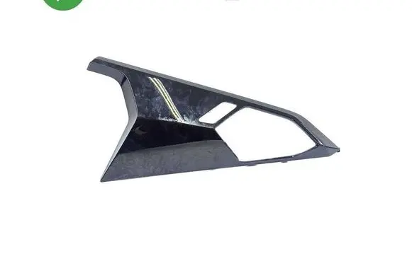 Audi A1 Front door interior handle trim 82A959522D 82A959522 M196202