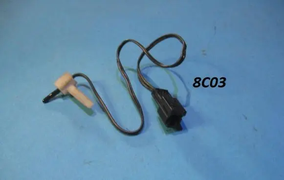 SsangYong Actyon Interior temperature sensor 8C03
