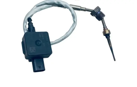 Mercedes-Benz C W205 Exhaust gas temperature sensor A0009059207