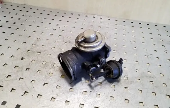 Volkswagen Transporter - Caravelle T5 EGR valve 038131501AA