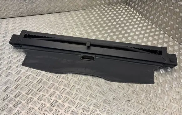 BMW 5 F10 F11 Parcel shelf load cover 51479200685