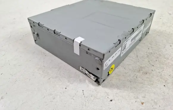 Audi Q7 4L Radio/CD/DVD/GPS head unit 4G1035053C