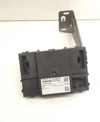 Nissan Qashqai Comfort/convenience module 284B2JD02B