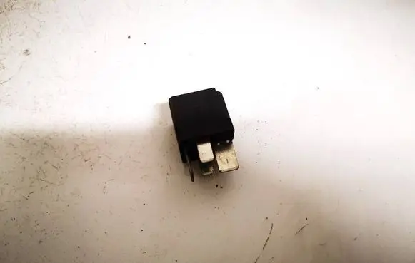 Volvo XC90 Other relay 9441158 4ra007793-01