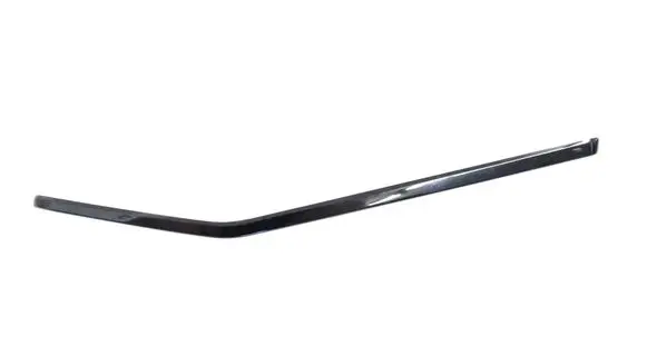 Mercedes-Benz E W212 Front door card panel trim 