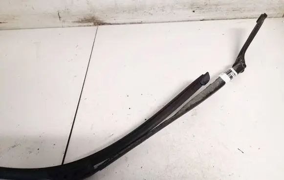 Renault Laguna II Front wiper blade arm