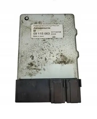 Opel Corsa B Other control units/modules 09115063