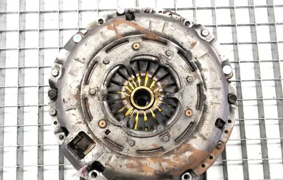 KIA Optima Clutch set kit HDC-132