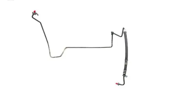 Volvo S60 Power steering hose/pipe/line 30645992