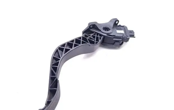 Citroen C2 Accelerator throttle pedal 9681434380 6PV009083