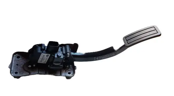 Land Rover Range Rover Sport L320 Accelerator throttle pedal SLC000061