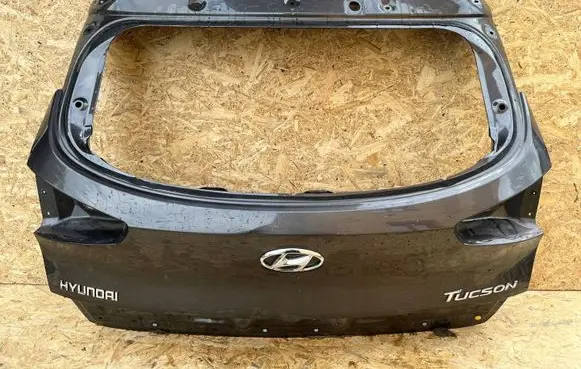 Hyundai Tucson TL Tailgate/trunk/boot lid TUCSON.III.3.KLAPA