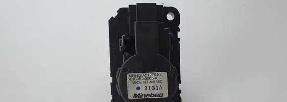 Mitsubishi Outlander A/C air flow flap actuator/motor VHB3030005A