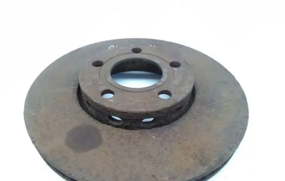 Audi A4 S4 B5 8D Front brake disc