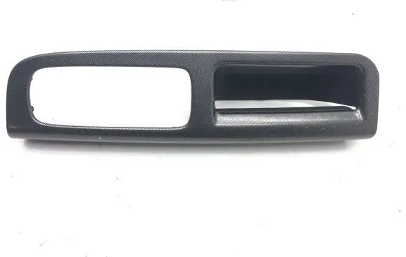 Volvo S40 Front door window switch trim 8663815 SWEA05 10W034