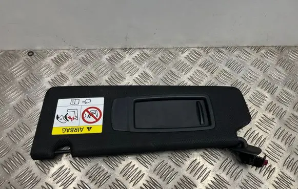BMW 5 G30 G31 G38 Sun visor I110910 1110910